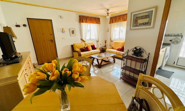 Sale - Townhouse -
Orihuela - Entre Naranjos Vistabella