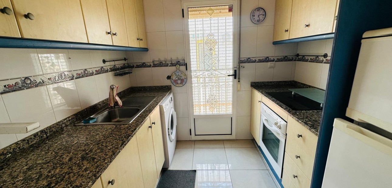 Sale - Townhouse -
Orihuela - Entre Naranjos Vistabella