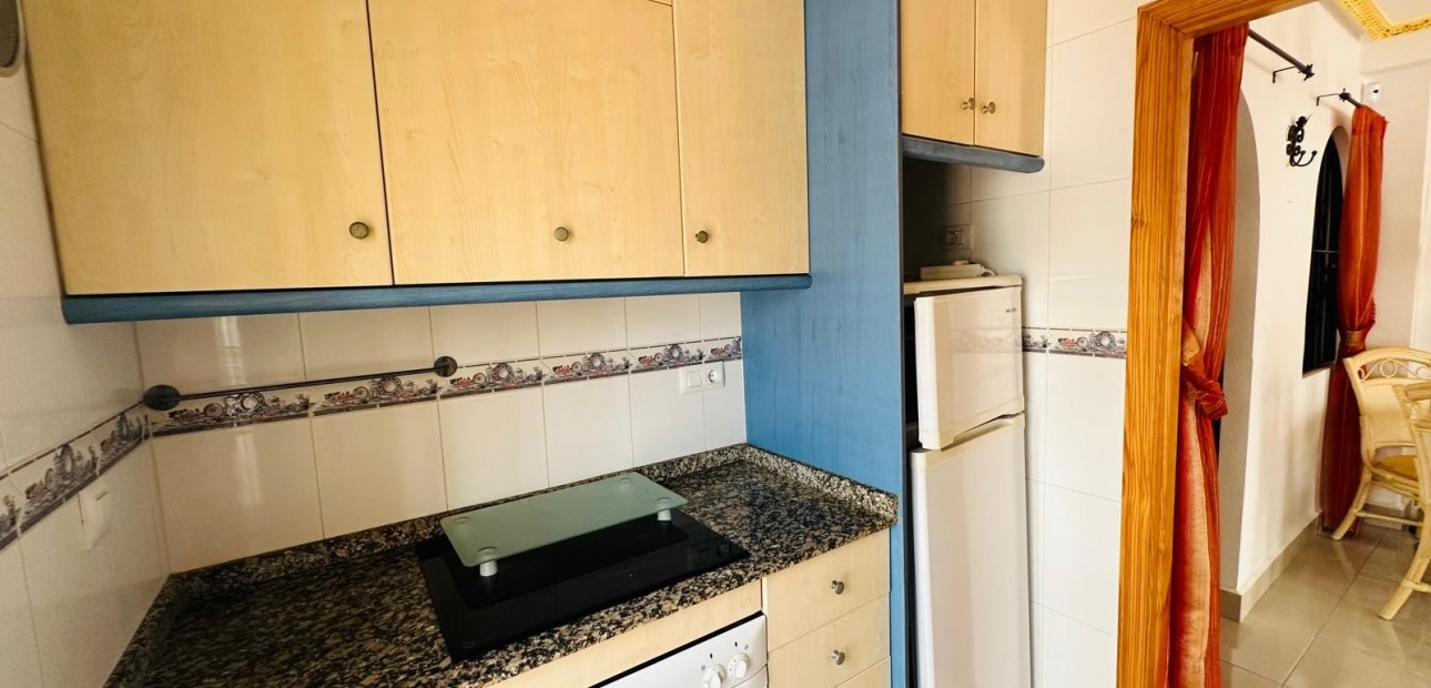 Sale - Townhouse -
Orihuela - Entre Naranjos Vistabella