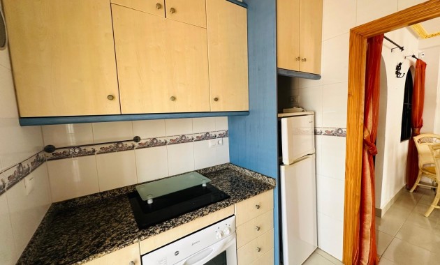 Sale - Townhouse -
Orihuela - Entre Naranjos Vistabella