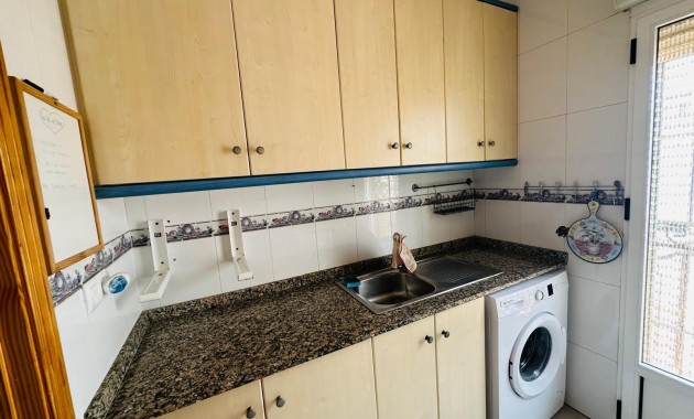 Sale - Townhouse -
Orihuela - Entre Naranjos Vistabella