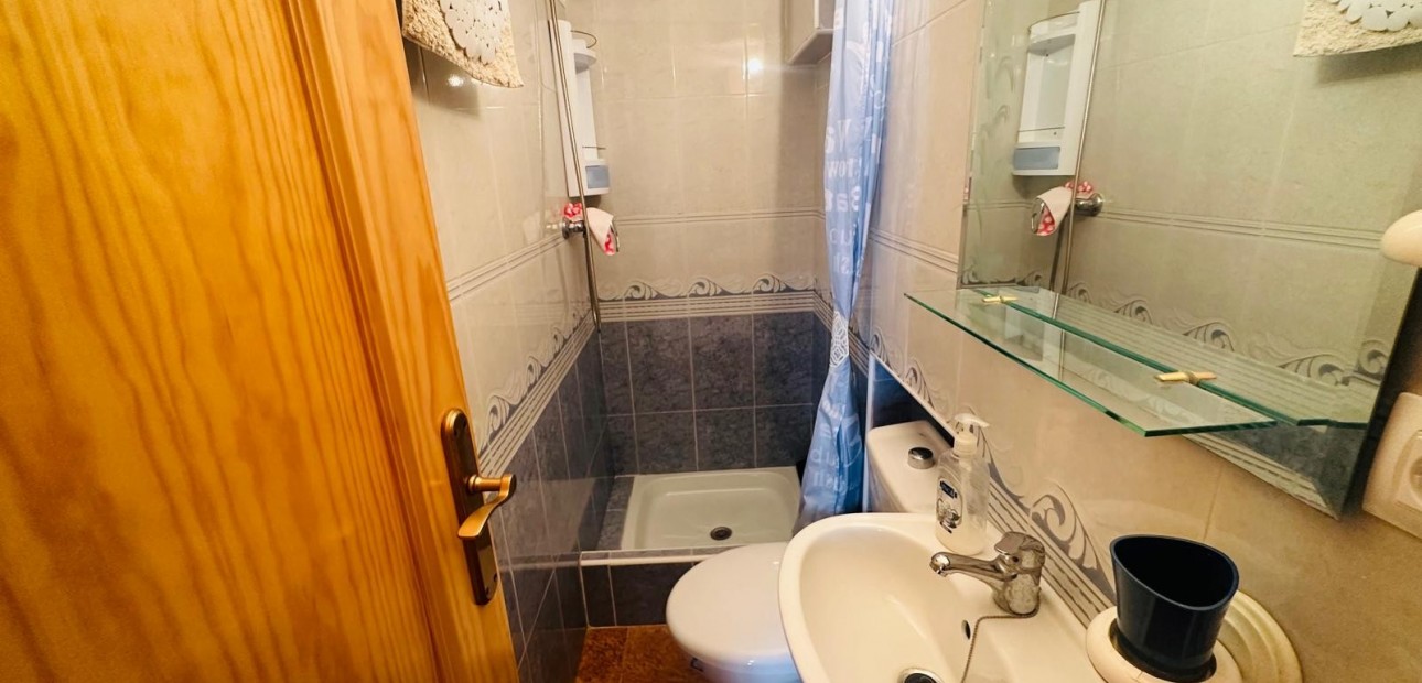 Sale - Townhouse -
Orihuela - Entre Naranjos Vistabella