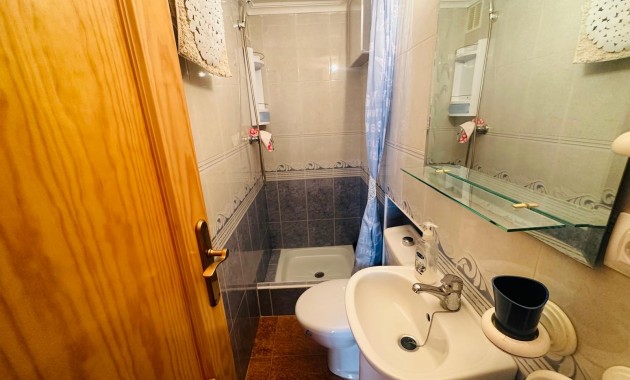 Sale - Townhouse -
Orihuela - Entre Naranjos Vistabella