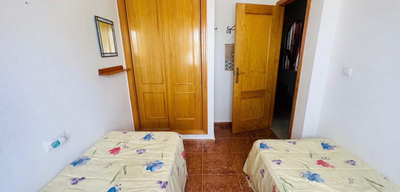 Sale - Townhouse -
Orihuela - Entre Naranjos Vistabella
