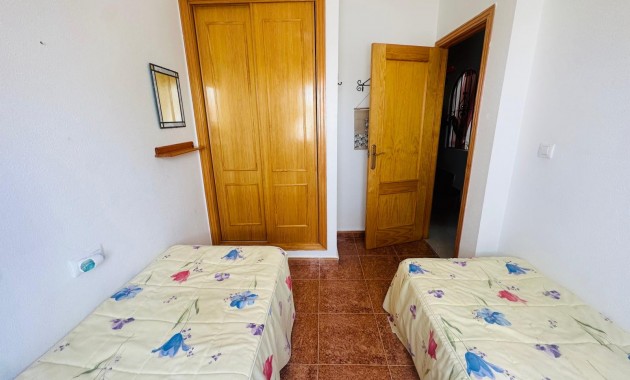Sale - Townhouse -
Orihuela - Entre Naranjos Vistabella