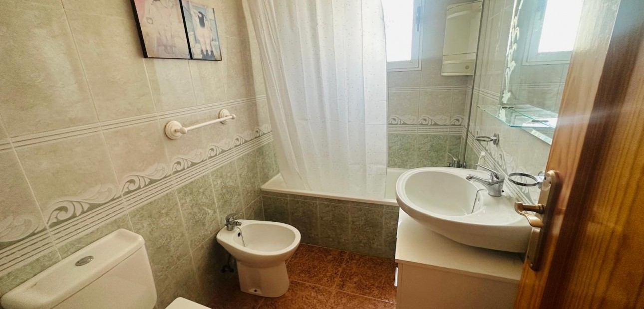 Sale - Townhouse -
Orihuela - Entre Naranjos Vistabella