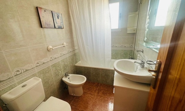 Sale - Townhouse -
Orihuela - Entre Naranjos Vistabella