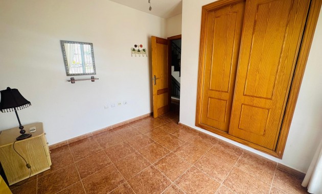 Sale - Townhouse -
Orihuela - Entre Naranjos Vistabella