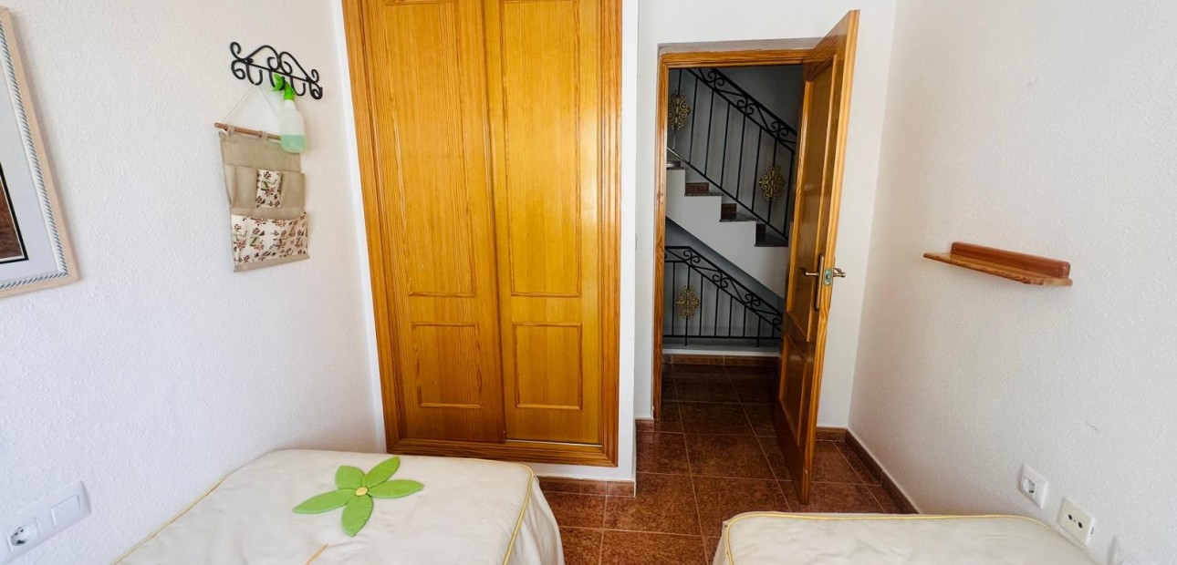 Sale - Townhouse -
Orihuela - Entre Naranjos Vistabella
