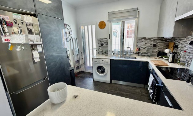 Sale - Villa -
Algorfa - Lo Crispin