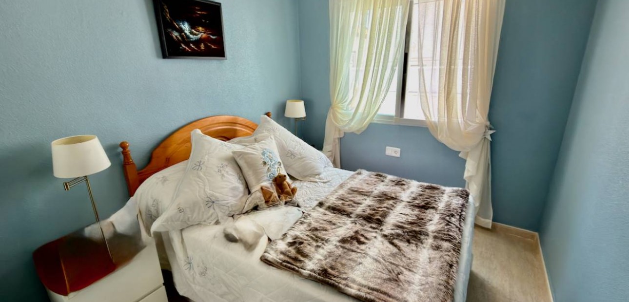 Sale - Villa -
Algorfa - Lo Crispin