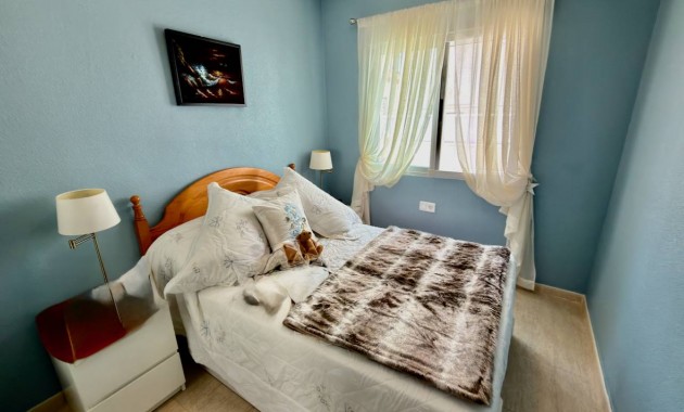 Sale - Villa -
Algorfa - Lo Crispin