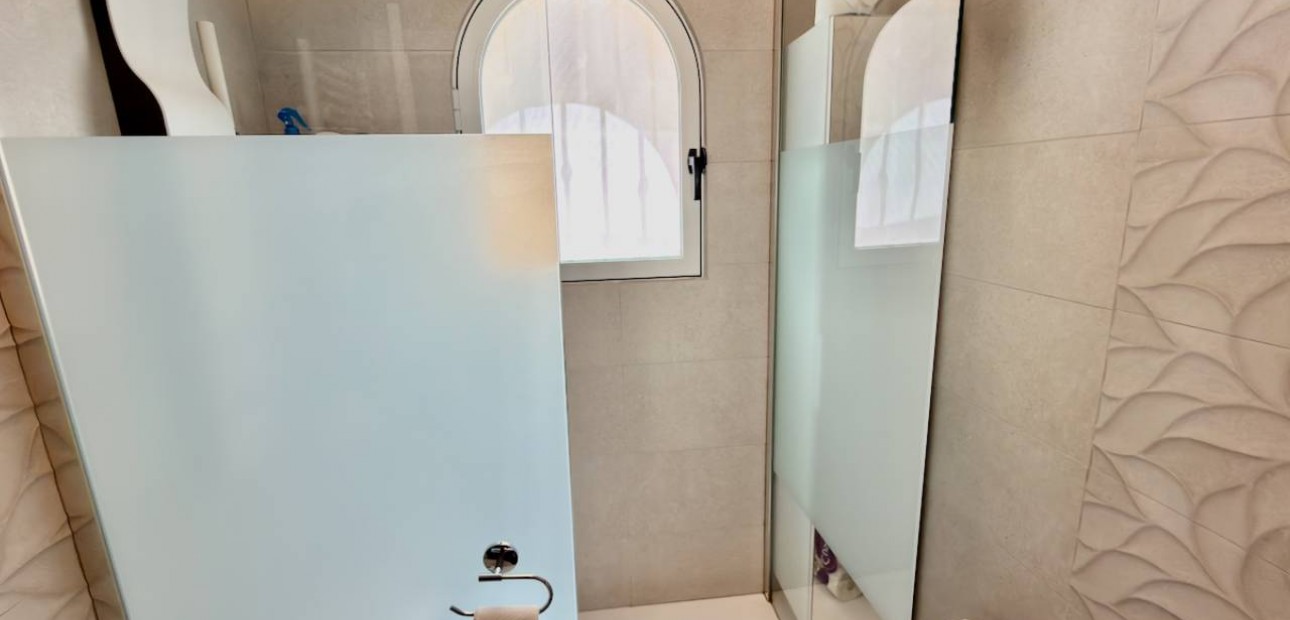 Sale - Villa -
Algorfa - Lo Crispin