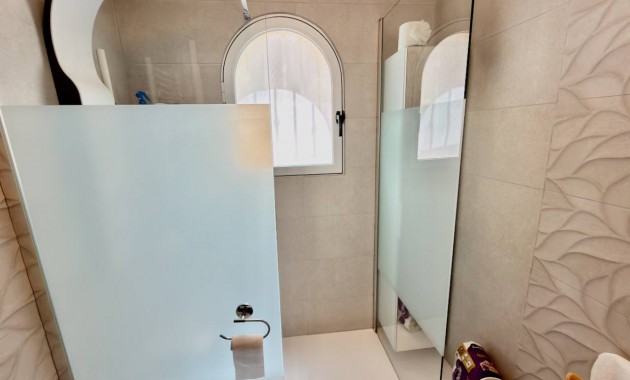 Sale - Villa -
Algorfa - Lo Crispin