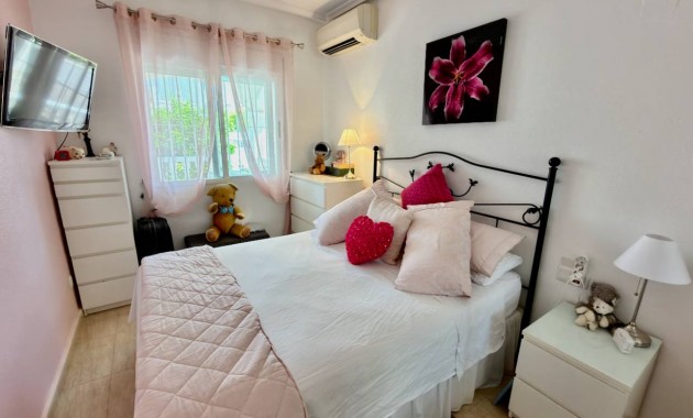 Sale - Villa -
Algorfa - Lo Crispin