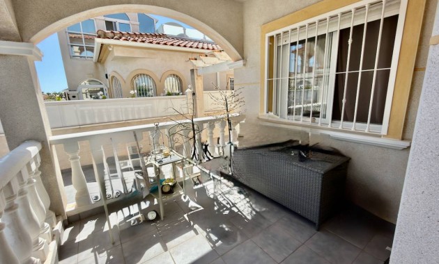Sale - Villa -
Algorfa - Lo Crispin