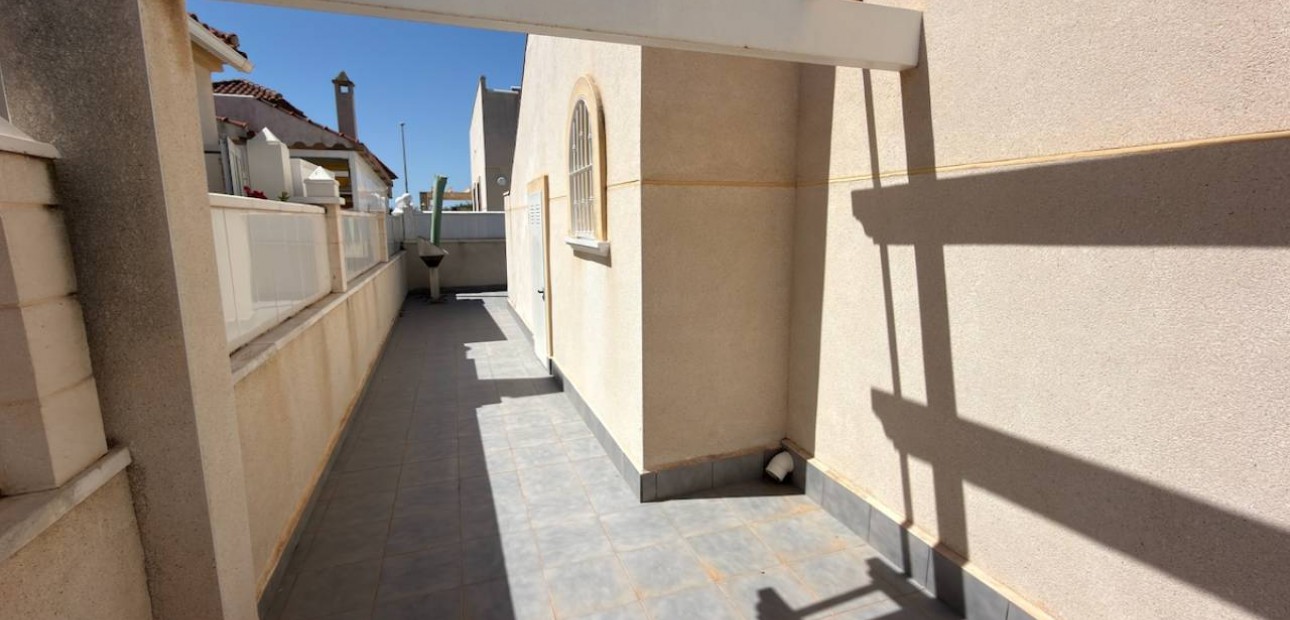 Sale - Villa -
Algorfa - Lo Crispin