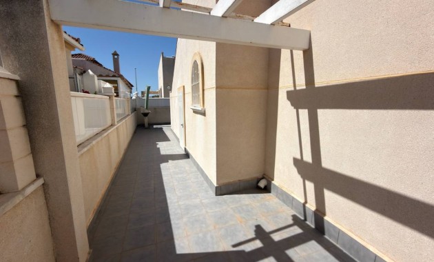 Sale - Villa -
Algorfa - Lo Crispin