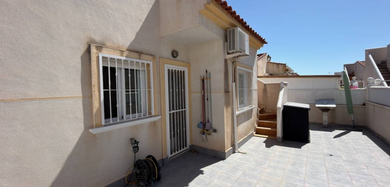 Sale - Villa -
Algorfa - Lo Crispin