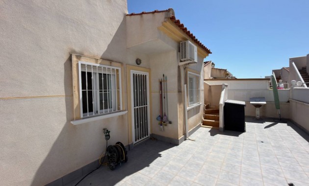 Sale - Villa -
Algorfa - Lo Crispin