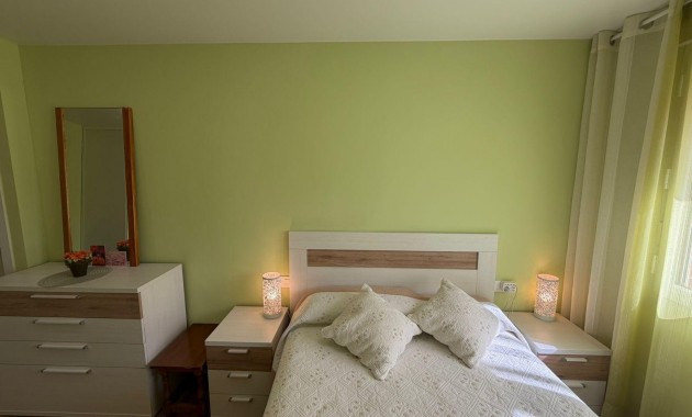 Sale - Apartment / flat -
Torrevieja - Playa del cura