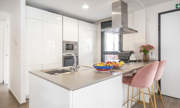 Sale - Detached Villa -
Torrevieja - Torrevieja - Centre