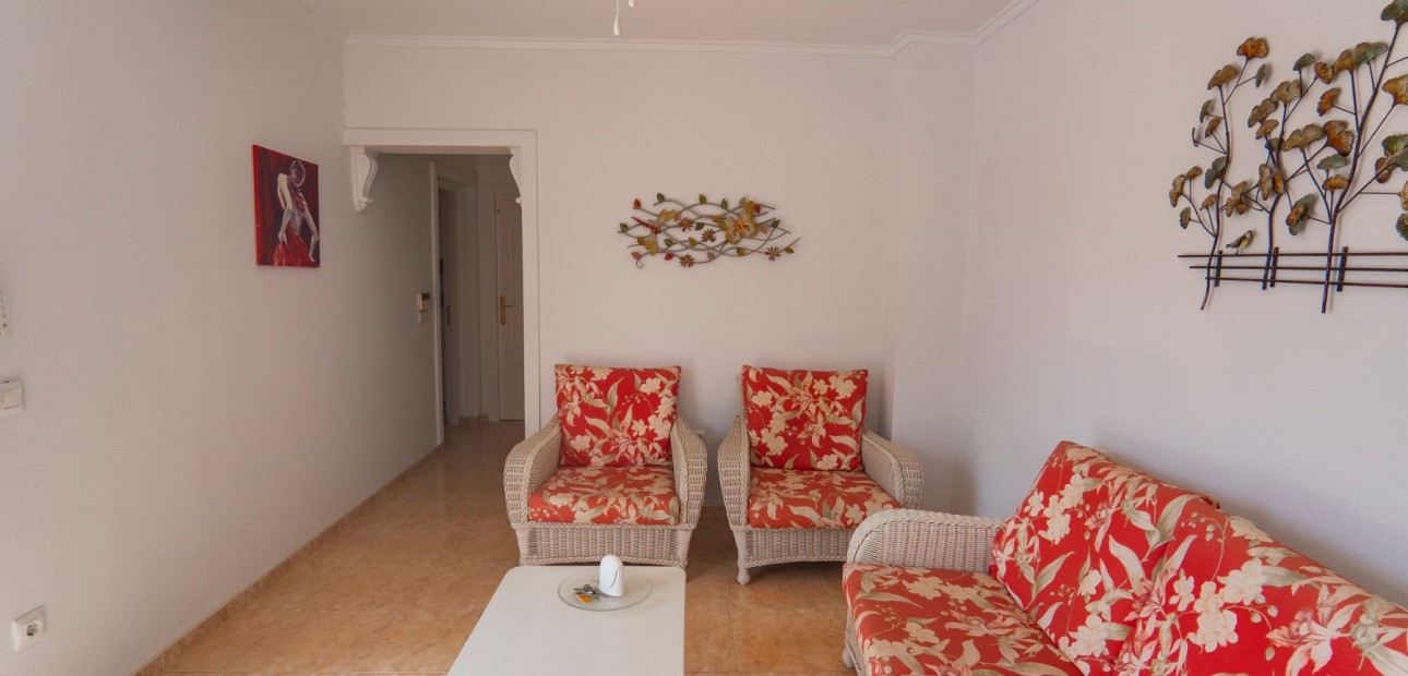 Sale - Detached Villa -
Ciudad Quesada - Campo De Golf La Marquesa