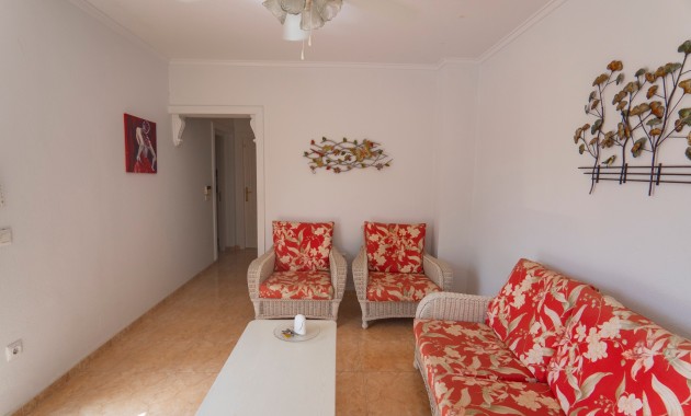 Sale - Detached Villa -
Ciudad Quesada - Campo De Golf La Marquesa