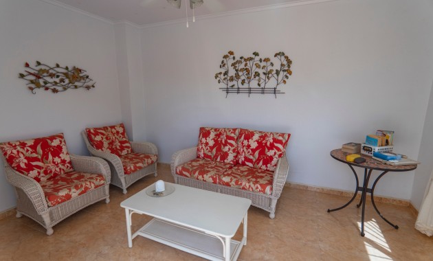 Sale - Detached Villa -
Ciudad Quesada - Campo De Golf La Marquesa