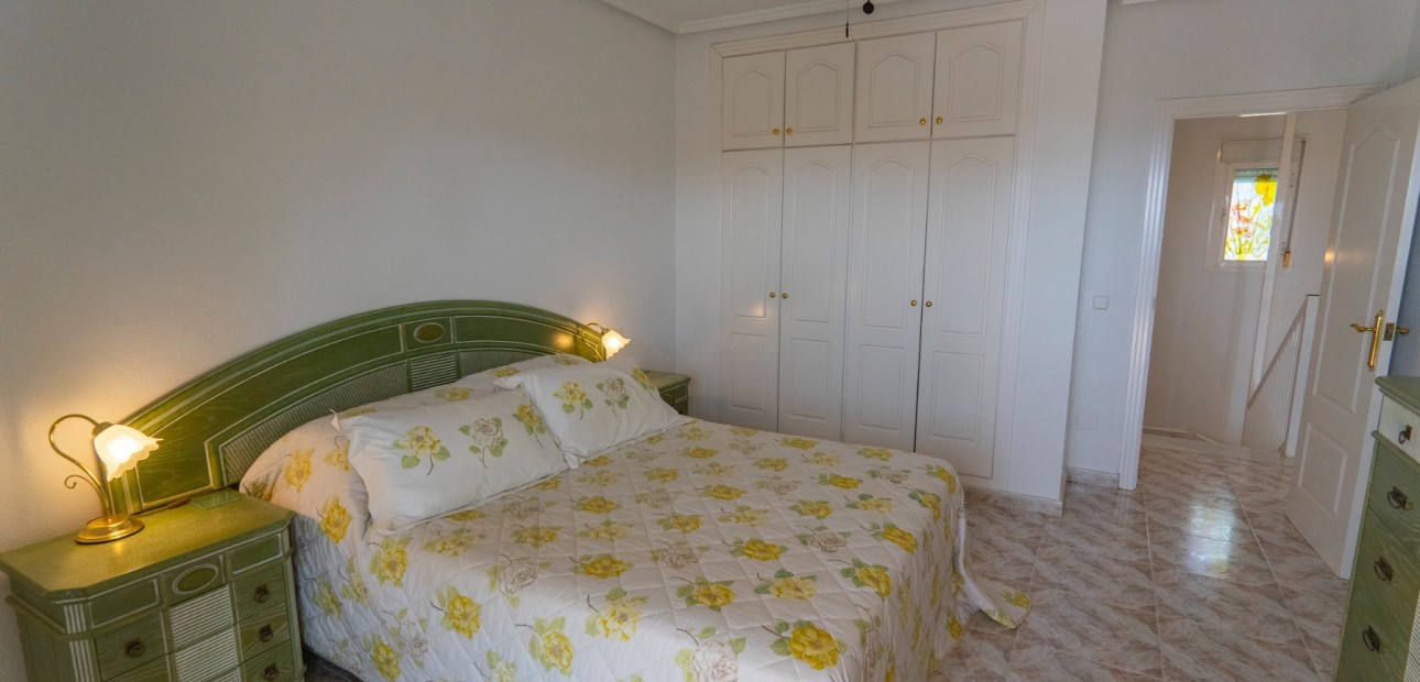 Sale - Detached Villa -
Ciudad Quesada - Campo De Golf La Marquesa