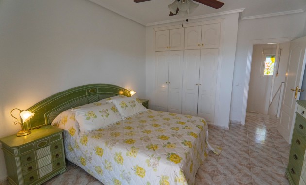Sale - Detached Villa -
Ciudad Quesada - Campo De Golf La Marquesa