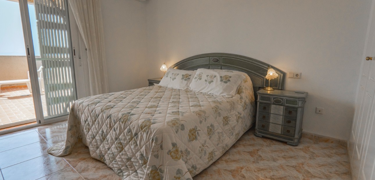 Sale - Detached Villa -
Ciudad Quesada - Campo De Golf La Marquesa