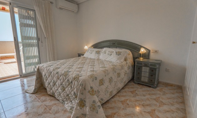 Sale - Detached Villa -
Ciudad Quesada - Campo De Golf La Marquesa