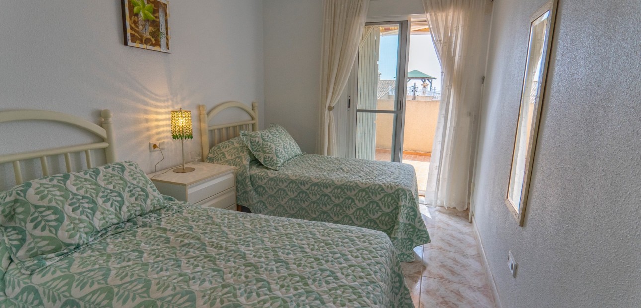 Sale - Detached Villa -
Ciudad Quesada - Campo De Golf La Marquesa