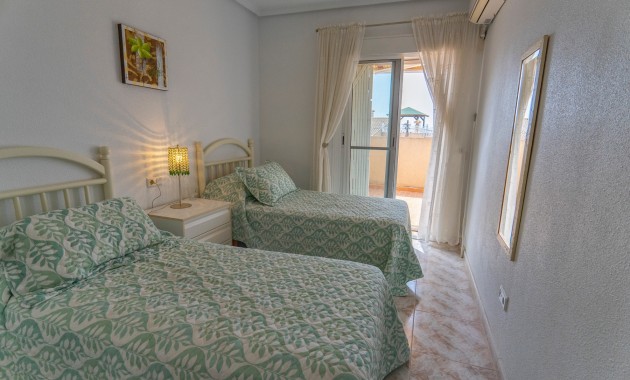 Sale - Detached Villa -
Ciudad Quesada - Campo De Golf La Marquesa