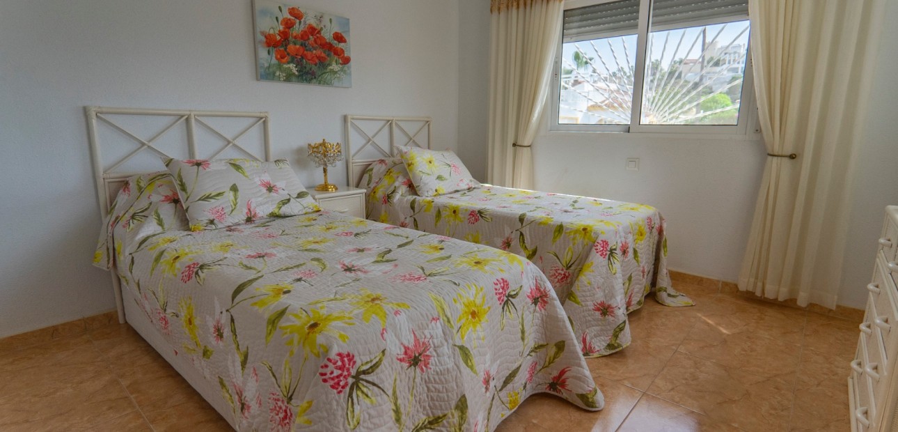 Sale - Detached Villa -
Ciudad Quesada - Campo De Golf La Marquesa