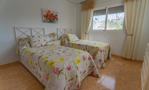 Sale - Detached Villa -
Ciudad Quesada - Campo De Golf La Marquesa
