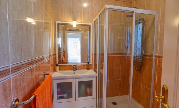 Sale - Detached Villa -
Ciudad Quesada - Campo De Golf La Marquesa