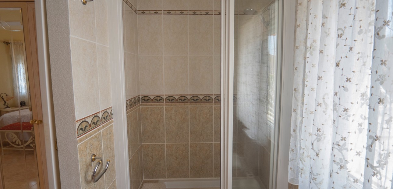 Sale - Detached Villa -
Ciudad Quesada - Campo De Golf La Marquesa