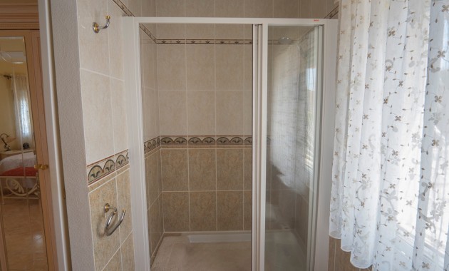 Sale - Detached Villa -
Ciudad Quesada - Campo De Golf La Marquesa