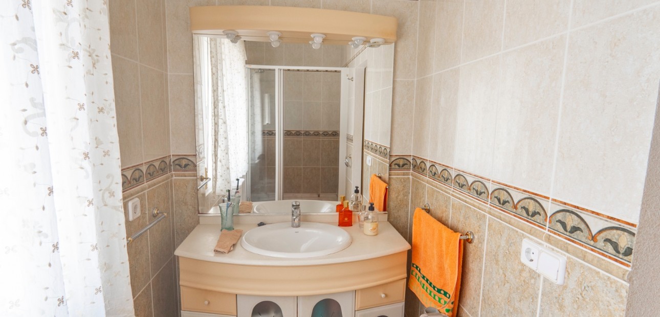 Sale - Detached Villa -
Ciudad Quesada - Campo De Golf La Marquesa