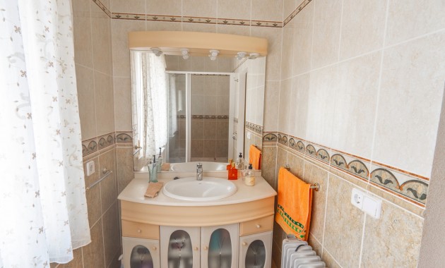 Sale - Detached Villa -
Ciudad Quesada - Campo De Golf La Marquesa
