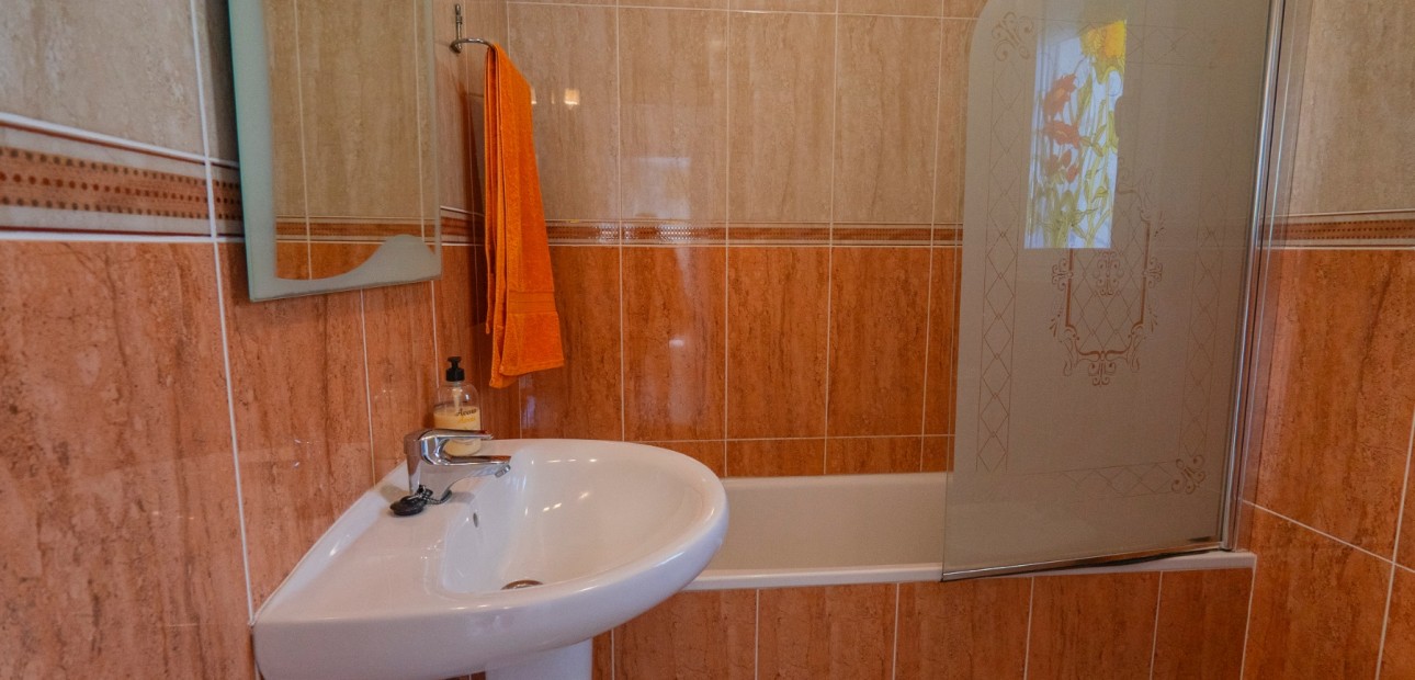 Sale - Detached Villa -
Ciudad Quesada - Campo De Golf La Marquesa