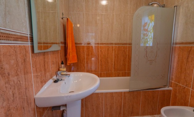 Sale - Detached Villa -
Ciudad Quesada - Campo De Golf La Marquesa
