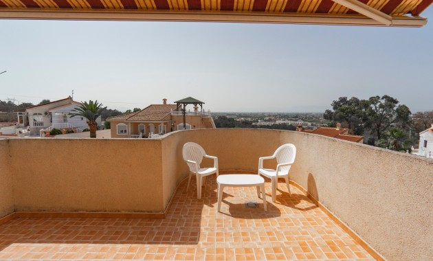 Sale - Detached Villa -
Ciudad Quesada - Campo De Golf La Marquesa