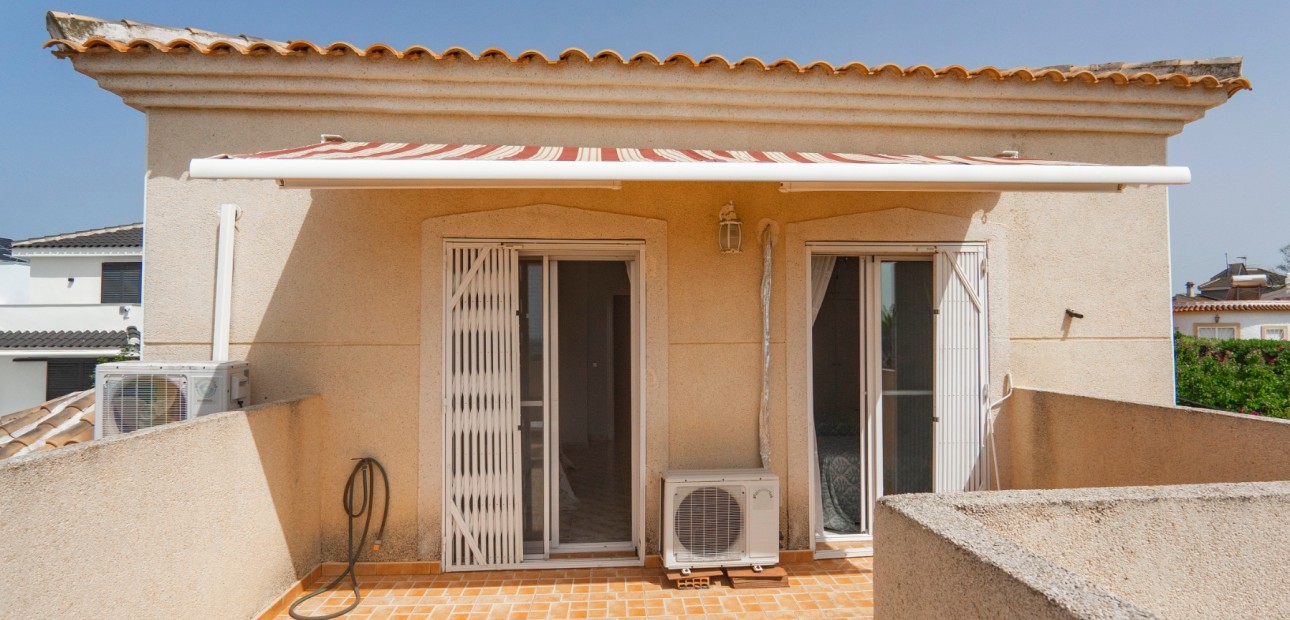 Sale - Detached Villa -
Ciudad Quesada - Campo De Golf La Marquesa