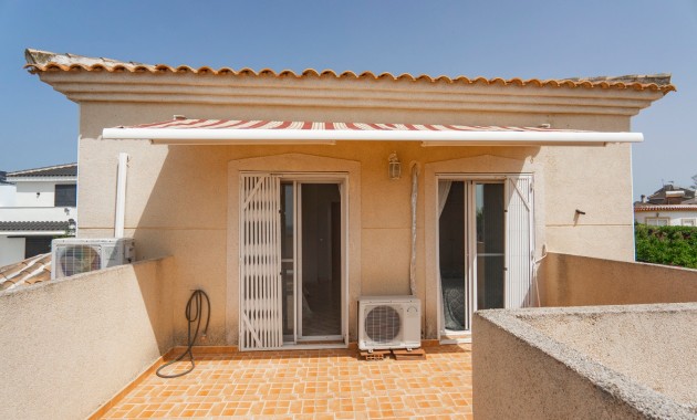 Sale - Detached Villa -
Ciudad Quesada - Campo De Golf La Marquesa