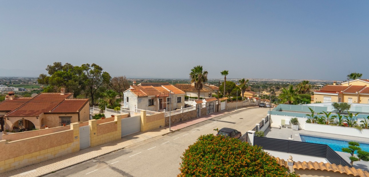 Sale - Detached Villa -
Ciudad Quesada - Campo De Golf La Marquesa