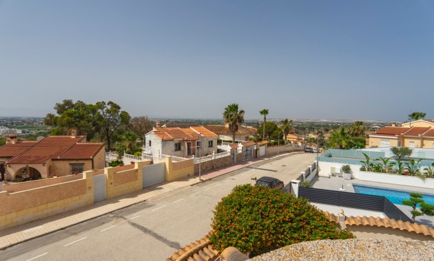 Sale - Detached Villa -
Ciudad Quesada - Campo De Golf La Marquesa