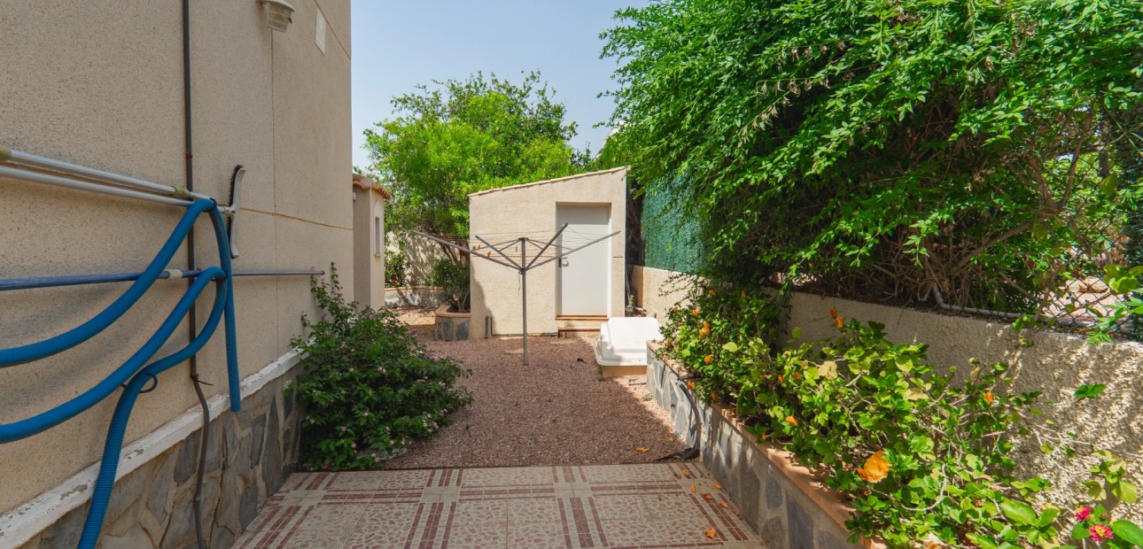 Sale - Detached Villa -
Ciudad Quesada - Campo De Golf La Marquesa